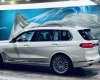 BMW X7 2022 - Đẳng cấp ông chủ - Xe mới giao ngay