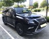 Lexus GX 460 2020 - Màu đen, nhập khẩu nguyên chiếc