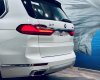 BMW X7 2022 - Đẳng cấp ông chủ - Xe mới giao ngay