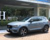 Volvo XC40 2021 - Xe màu xanh lam