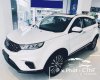 Ford Territory 2022 - Đã có thông tin chính thức