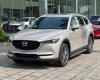 Mazda CX-8 2022 - Màu vàng, nhập khẩu