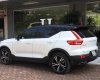 Volvo XC40 2020 - Màu trắng, nhập khẩu