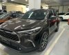 Toyota Corolla Cross 2022 - Xe chính chủ, biển tỉnh - giá tốt nhất thị trường