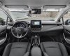 Toyota Corolla Cross 2022 - Chương trình ưu đãi & giá bán mới nhất tại Bắc Ninh