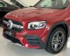 Mercedes-Benz GLB 200 2022 - Đỏ/Đen siêu hot. Có sẵn giao ngay - Chỉ còn chiếc duy nhất