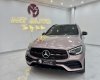 Mercedes-Benz GLC 300 2019 - Đà Nẵng | Giá độc quyền Tháng 8 - Giao xe tại nhà - Tặng phụ kiện theo xe