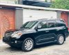 Lexus LX 570 2009 - Màu đen, nhập khẩu nguyên chiếc