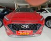 Hyundai Kona 2022 - Máy móc nguyên zin, màu đỏ, siêu lướt hơn 8000km. Giá tốt giao xe toàn quốc