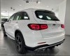 Mercedes-Benz GLC 300 2022 - Màu trắng giao ngay - Mercedes Phú Mỹ Hưng