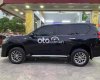Toyota Land Cruiser Prado 2019 - Màu đen, nhập khẩu nguyên chiếc