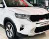 Kia Sonet 2022 - Nhận xe sớm nhanh gọn giấy tờ, thủ tục ngân hàng