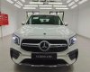 Mercedes-Benz GLB 200 2022 - Giảm tiền mặt 81 triệu tiền mặt cho KH liên hệ luôn trong tháng - Tặng gói phụ kiện chính hãng