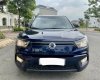 Ssangyong TiVoLi 2016 - Đẹp độc lạ, gầm cao cõ nhỏ số tự động