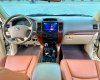 Toyota Land Cruiser Prado 2008 - Màu trắng, nhập khẩu nguyên chiếc