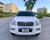 Toyota Land Cruiser Prado 2008 - Màu trắng, nhập khẩu nguyên chiếc