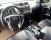 Toyota Land Cruiser Prado 2013 - Cần bán xe đăng ký 2013 xe gia đình, giá thương lượng