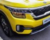 Kia Seltos 2022 - Giá chỉ 759 triệu đồng. Bảo hành 03 năm không giới hạn số km