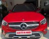 Mercedes-Benz GLC 200 2020 - Cần bán xe còn mới giá tốt 1 tỷ 700tr