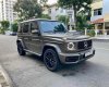 Mercedes-AMG G 63 2021 - Màu nâu, nhập khẩu