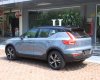 Volvo XC40 2021 - Xe màu xanh lam