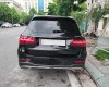 Mercedes-Benz GLC 300 2018 - Cần bán gấp xe màu đen