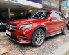 Mercedes-Benz GLC 300 2016 - Bao check test kiểm tra
