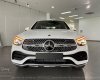 Mercedes-Benz GLC 300 2022 - Màu trắng giao ngay - Mercedes Phú Mỹ Hưng