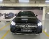 Mercedes-Benz GLC 300 2021 - Xe lướt chính hãng giá tốt