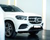 Mercedes-Benz GLS 450 2022 - Bán xe mới 100%, màu trắng giao ngay toàn quốc, giá tốt