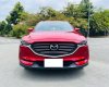 Mazda CX-8 2022 - 1 cầu, màu đỏ rực rỡ