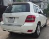 Mercedes-Benz GLK 300 2012 - Màu trắng chính chủ, giá hữu nghị