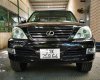 Lexus GX 470 2004 - Cần bán lại xe màu đen