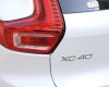 Volvo XC40 2020 - Màu trắng, nhập khẩu