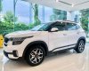 Kia Seltos 2022 - Trả góp lãi suất thấp, tặng thẻ chăm xe