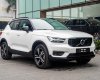 Volvo XC40 2022 - Trẻ trung và an toàn - Gói ưu đãi bảo dưỡng 3 năm và nhiều ưu đãi