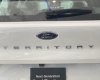 Ford Territory 2022 -  Hỗ trợ vay đến 80% giá xe