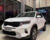 Kia Sonet 2022 - Nhận xe sớm nhanh gọn giấy tờ, thủ tục ngân hàng