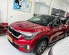 Kia Seltos 2021 - Màu đỏ