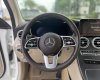 Mercedes-Benz GLC 300 2020 - Cần bán xe màu trắng