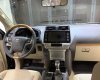 Toyota Land Cruiser Prado 2022 - Phiên bản mới nhất 2022