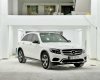 Mercedes-Benz GLC 200 2019 - Màu trắng, nhập khẩu nguyên chiếc