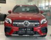 Mercedes-Benz GLB 200 2022 - Chiếc xe SUV 7 chỗ hạng sang