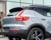 Volvo XC40 2022 - Món hời trong phân khúc - An toàn và nhiều ưu đãi