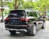 Mercedes-Benz GLS 600 2022 - Đang có xe giao ngay nhập mới 100%, màu đen nội thất nâu