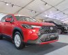 Toyota Corolla Cross 2022 - Corolla Cross dẫn đầu xu thế