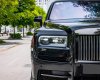 Rolls-Royce Cullinan 2020 - Giá 39 tỷ 500tr, xe màu đen