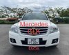 Mercedes-Benz GLK 300 2009 - Màu trắng, nhập khẩu số tự động, giá 465tr