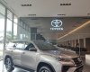 Toyota Fortuner 2022 - Ưu đãi 30% phí trước bạ