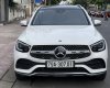 Mercedes-Benz GLC 300 2020 - Khánh Hòa: Nội thất kem cực sạch với gia đình có con nhỏ - Nhận xe chỉ 690 triệu - Xe 1 chủ từ đầu